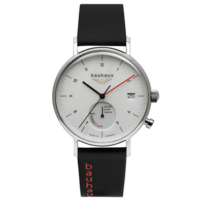Show details for Bauhaus Watch 21121 Picture of Bauhaus Watch 21121